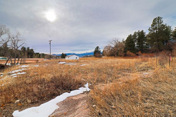 Land For Sale: 2290 Old Ranch Rd, Colorado Springs, CO 80908